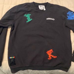 Men’s sweatshirt